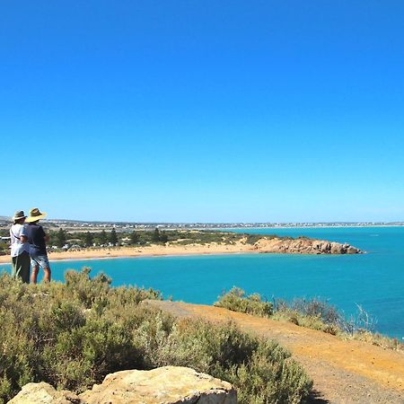 Big4 Port Elliot Holiday Park المظهر الخارجي الصورة