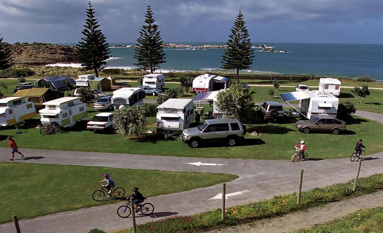 Big4 Port Elliot Holiday Park المظهر الخارجي الصورة